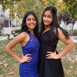 Meet your Posher, Ria